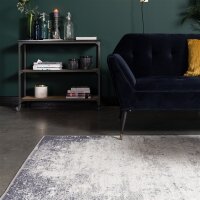 Carpet Caruso Blue 170x240 cm