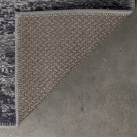 Teppich Caruso Brown 200x300 cm