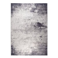 Teppich Caruso Brown 200x300 cm
