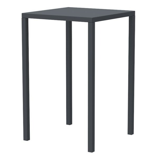 Table Quatris 70x70x110 cm
