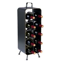 Wine Rack Stalwart