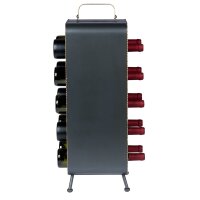 Wine Rack Stalwart