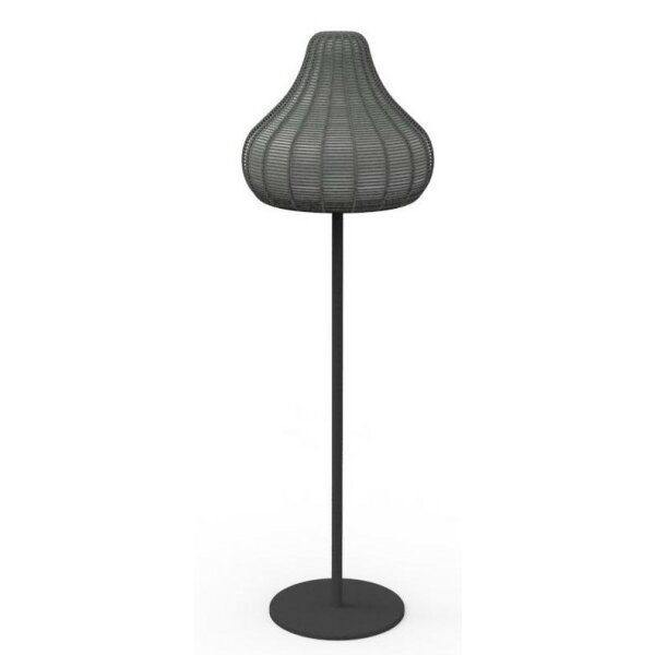 Lamp Jackie Dark grey