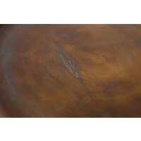 Side Table Frost Copper
