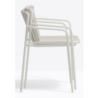 Dining Chair Tribeca Bianco-BI200E