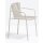 Dining Chair Tribeca Bianco-BI200E