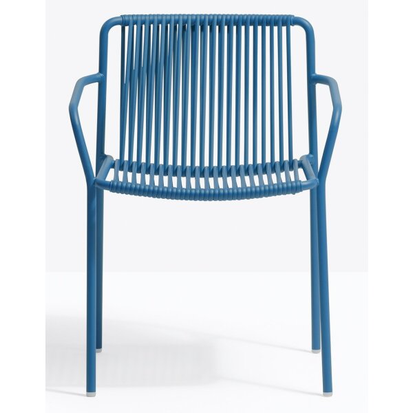 Dining Chair Tribeca Blue-BL300E