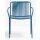 Dining Chair Tribeca Blue-BL300E
