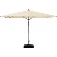 Fortero Easy Umbrella 150 250x250cm