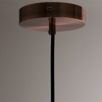 Lamp Cooper Round Ø 30cm