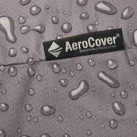 Aero-Cover Lounge Set 255x90x65/90 cm
