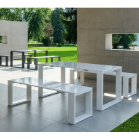Urano Bench Ral of your choice