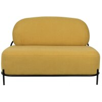 Sofa Polly Yellow