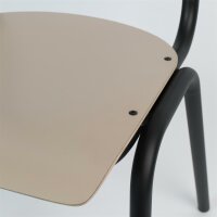 Chair Back to School Matte