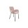 Armchair Brit Pink