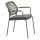 Dining Chair Barista Stacking Anthracit