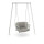 Swing Chair Moon Alu