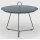 Beistelltisch Eyelet  57,5x41 cm Dark grey