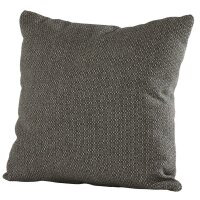 Pillow Fontalina 50x50 Dark Grey