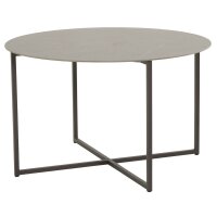 Dining Table Quatro Round &Oslash; 120 cm