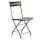Chair Step Nero