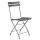 Chair Step Antique gray
