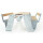 Tisch Hopper Picnic 300x160 cm