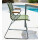 CLICK - Dining Chair mit Bambus Armlehnen