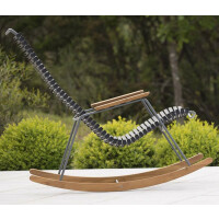 Click Rocking Chair