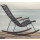 Click Rocking Chair 70 Dark Grey