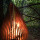 Feuerstelle Dewdrop M-65x100 cm