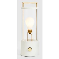Outdoorleuchte Muse Candlenut White