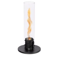Spin table fire 90 (Bioethanol Gel)
