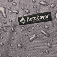 Aero-Cover Parasols Cover 350x350 + 400x300 + Ø 400 cm