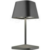 Outdoor Table Lamp Neapel square