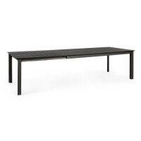 Table Konnor  200/300x110x76 cm