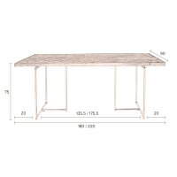 Dining Table Class