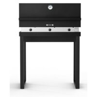 Outdoor Kitchen Barbecue 750