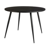 Table Mo 110 Black