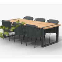Dining Table Alto