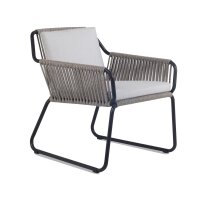 Lounge Chair Riva Wenge