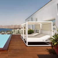 Daybed Ibiza