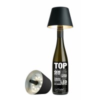 Outdoor table lamp Top