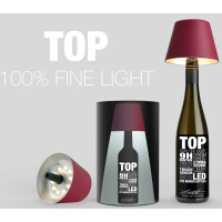 Outdoorleuchte Top LED