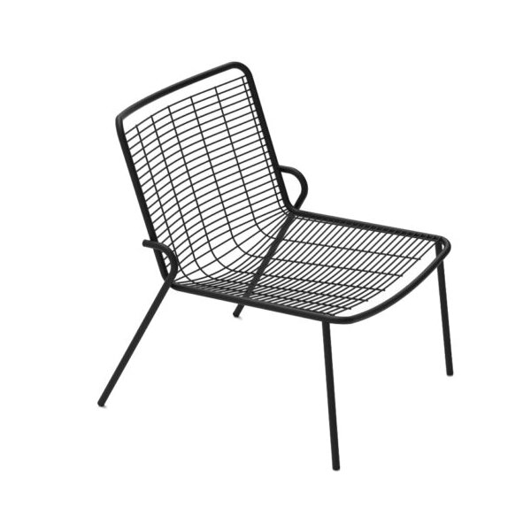 Lounge Chair Roma