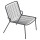 Lounge Chair Roma