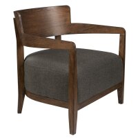 Lounge Chair Duran