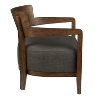 Lounge Chair Duran