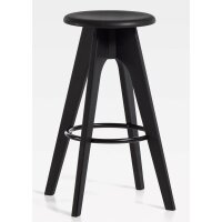 Stool Karl Ø 45x76 cm