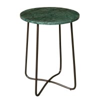 Side Table Emerald